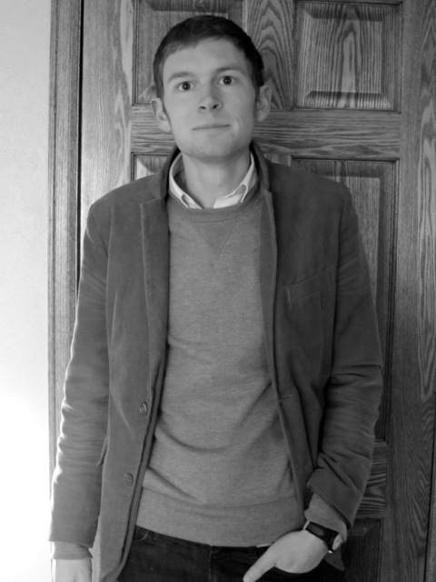 Study Your Community